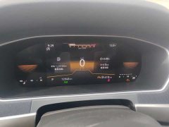 Volkswagen Lavida 1.5L Automatic Deyi Edition - ფოტო 6