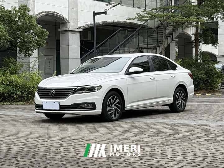 Volkswagen Lavida 1.5L Automatic Comfort - ავტომობილი ჩინეთიდან