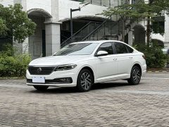 Volkswagen Lavida 1.5L Automatic Comfort - ფოტო 1