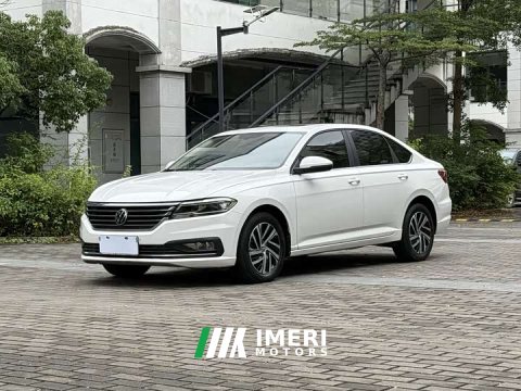 2021 Volkswagen Lavida 1.5L Automatic Comfort - ავტომობილი ჩინეთიდან