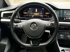 Volkswagen Lavida 1.5L Automatic Comfort - ფოტო 10
