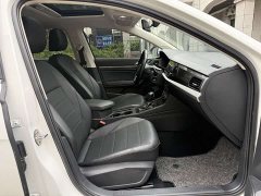 Volkswagen Lavida 1.5L Automatic Comfort - ფოტო 11