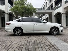 Volkswagen Lavida 1.5L Automatic Comfort - ფოტო 12