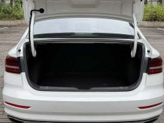 Volkswagen Lavida 1.5L Automatic Comfort - ფოტო 16