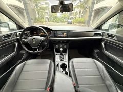 Volkswagen Lavida 1.5L Automatic Comfort - ფოტო 4