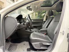 Volkswagen Lavida 1.5L Automatic Comfort - ფოტო 5