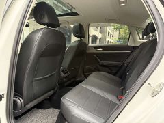 Volkswagen Lavida 1.5L Automatic Comfort - ფოტო 6