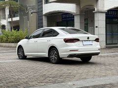 Volkswagen Lavida 1.5L Automatic Comfort - ფოტო 7