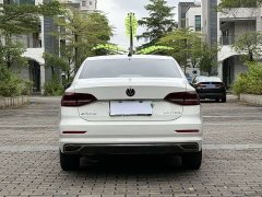 Volkswagen Lavida 1.5L Automatic Comfort - ფოტო 8