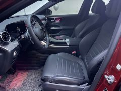 Mercedes-Benz C-Class C 200 L Sport Edition - ფოტო 4