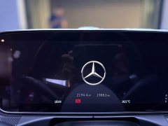 Mercedes-Benz C-Class C 200 L Sport Edition - ფოტო 5