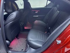 Mercedes-Benz C-Class C 200 L Sport Edition - ფოტო 6