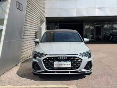 Audi A3 A3L Limousine 35TFSI Prestige - ფოტო 2