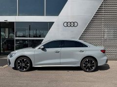 Audi A3 A3L Limousine 35TFSI Prestige - ფოტო 3