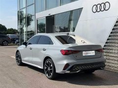 Audi A3 A3L Limousine 35TFSI Prestige - ფოტო 5