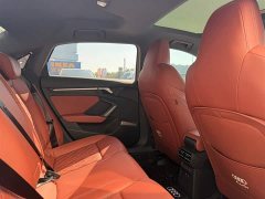 Audi A3 A3L Limousine 35TFSI Prestige - ფოტო 6