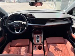 Audi A3 A3L Limousine 35TFSI Prestige - ფოტო 8
