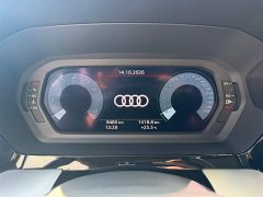 Audi A3 A3L Limousine 35TFSI Prestige - ფოტო 9