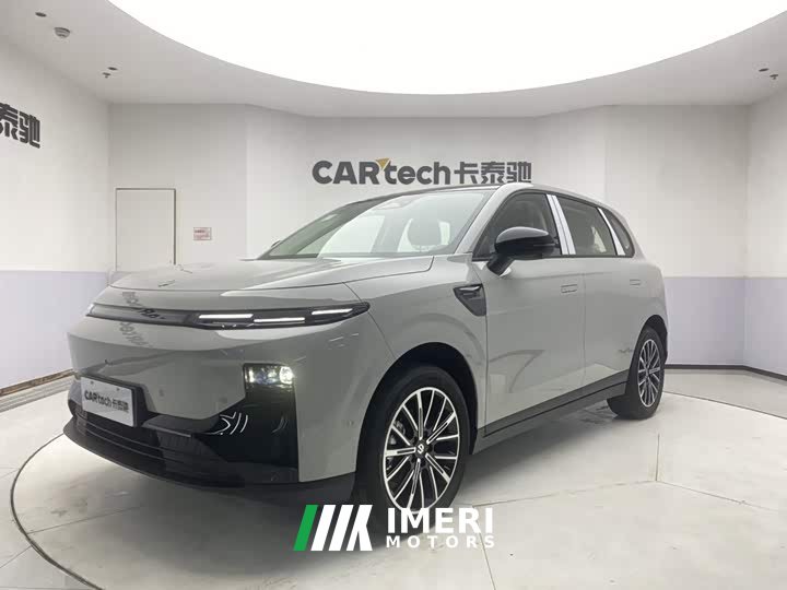 Leapmotor B10 2025 510 Pleasure Edition - ავტომობილი ჩინეთიდან