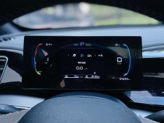 BYD Qin PLUS Glory Edition DM-i 55KM Superior - ფოტო 13