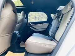 BYD Qin PLUS Glory Edition DM-i 55KM Superior - ფოტო 14
