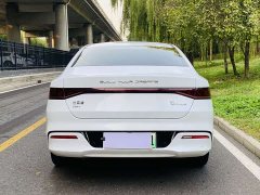 BYD Qin PLUS Glory Edition DM-i 55KM Superior - ფოტო 15