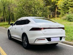 BYD Qin PLUS Glory Edition DM-i 55KM Superior - ფოტო 16