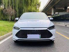 BYD Qin PLUS Glory Edition DM-i 55KM Superior - ფოტო 2