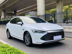 BYD Qin PLUS Glory Edition DM-i 55KM Superior - ფოტო 3