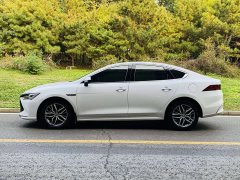 BYD Qin PLUS Glory Edition DM-i 55KM Superior - ფოტო 4