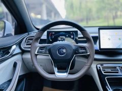 BYD Qin PLUS Glory Edition DM-i 55KM Superior - ფოტო 5