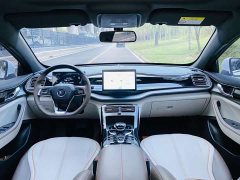 BYD Qin PLUS Glory Edition DM-i 55KM Superior - ფოტო 6