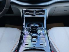 BYD Qin PLUS Glory Edition DM-i 55KM Superior - ფოტო 7