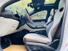 BYD Qin PLUS Glory Edition DM-i 55KM Superior - ფოტო 8