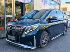 GAC Aion M8 Premier Series 390T Supreme Edition - ფოტო 1