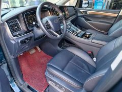 GAC Aion M8 Premier Series 390T Supreme Edition - ფოტო 11