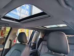 GAC Aion M8 Premier Series 390T Supreme Edition - ფოტო 12