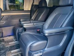 GAC Aion M8 Premier Series 390T Supreme Edition - ფოტო 16