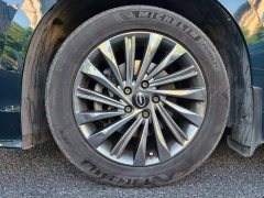 GAC Aion M8 Premier Series 390T Supreme Edition - ფოტო 18