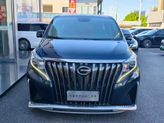 GAC Aion M8 Premier Series 390T Supreme Edition - ფოტო 2