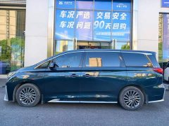 GAC Aion M8 Premier Series 390T Supreme Edition - ფოტო 3