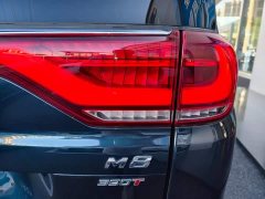GAC Aion M8 Premier Series 390T Supreme Edition - ფოტო 6