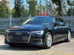 Audi A6L 40 TFSI Luxury Sport Edition - ფოტო 1