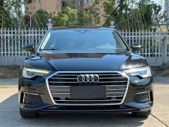 Audi A6L 40 TFSI Luxury Sport Edition - ფოტო 2