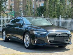 Audi A6L 40 TFSI Luxury Sport Edition - ფოტო 3