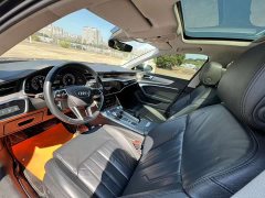Audi A6L 40 TFSI Luxury Sport Edition - ფოტო 4