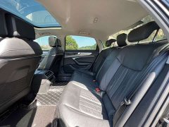 Audi A6L 40 TFSI Luxury Sport Edition - ფოტო 5