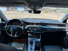 Audi A6L 40 TFSI Luxury Sport Edition - ფოტო 6