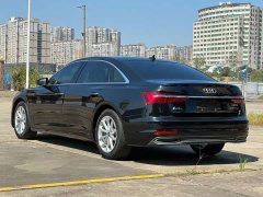 Audi A6L 40 TFSI Luxury Sport Edition - ფოტო 7