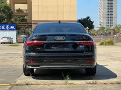 Audi A6L 40 TFSI Luxury Sport Edition - ფოტო 8